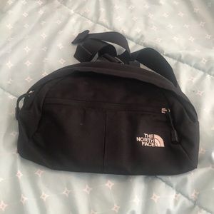 North Face Fannypack